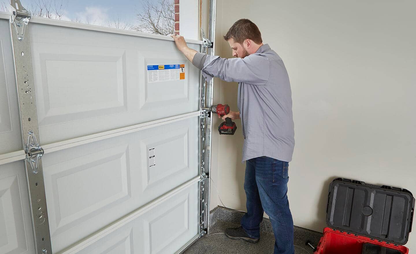 Five Ways Home Depot Can Make Your Home Energy Efficient - The Home Depot